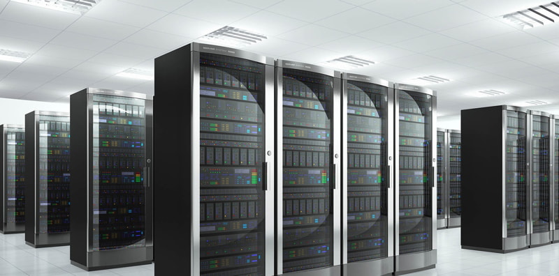 Unlock hosting with a foundation as strong as your business vision